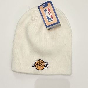 NBA Lakers Beanie